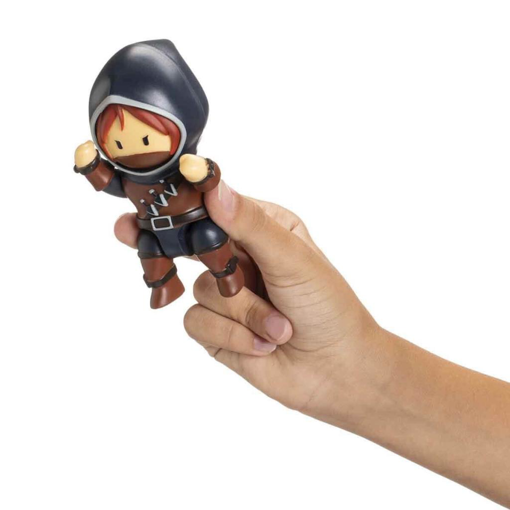 Nessiworld PMI SG6210 Stumble Guys 11,5 cm Aksiyon Figür Nessiworld PMI SG6210 Stumble Guys 11,5 cm Aksiyon Figür