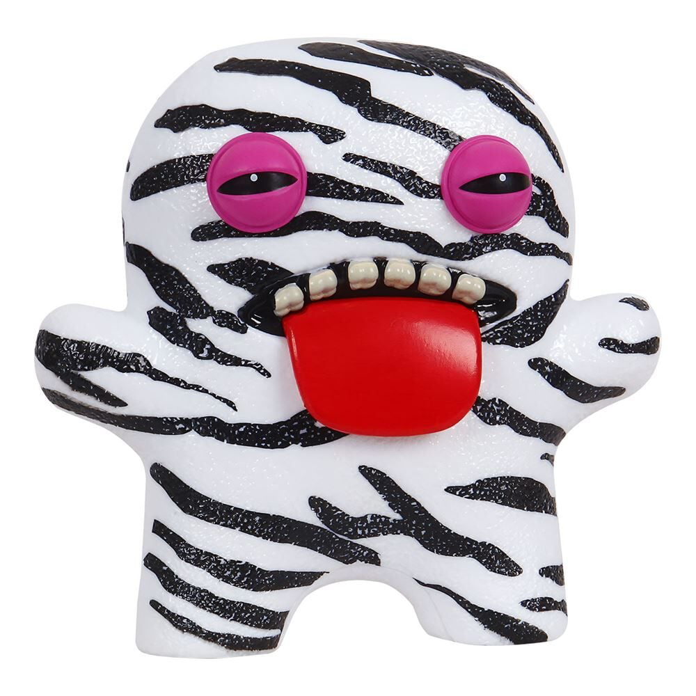 Nessiworld PMI FG6010 Fuggler Customizable Figür Model Asorti Nessiworld PMI FG6010 Fuggler Customizable Figür Model Asorti