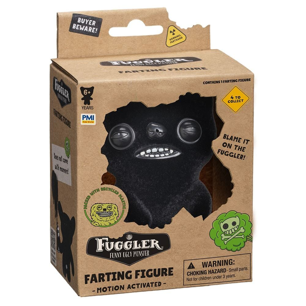 Nessiworld PMI FG3000 FUGGLER FLOK GAZ ÇIKARAN FİGÜR ASORTİ Nessiworld PMI FG3000 FUGGLER FLOK GAZ ÇIKARAN FİGÜR ASORTİ