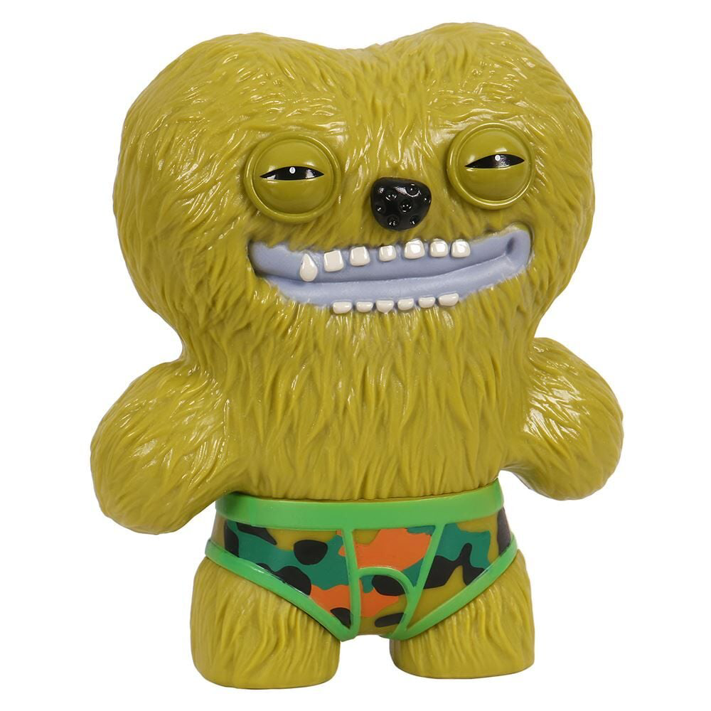 Nessiworld PMI FG6010 Fuggler Customizable Figür Model Asorti Nessiworld PMI FG6010 Fuggler Customizable Figür Model Asorti