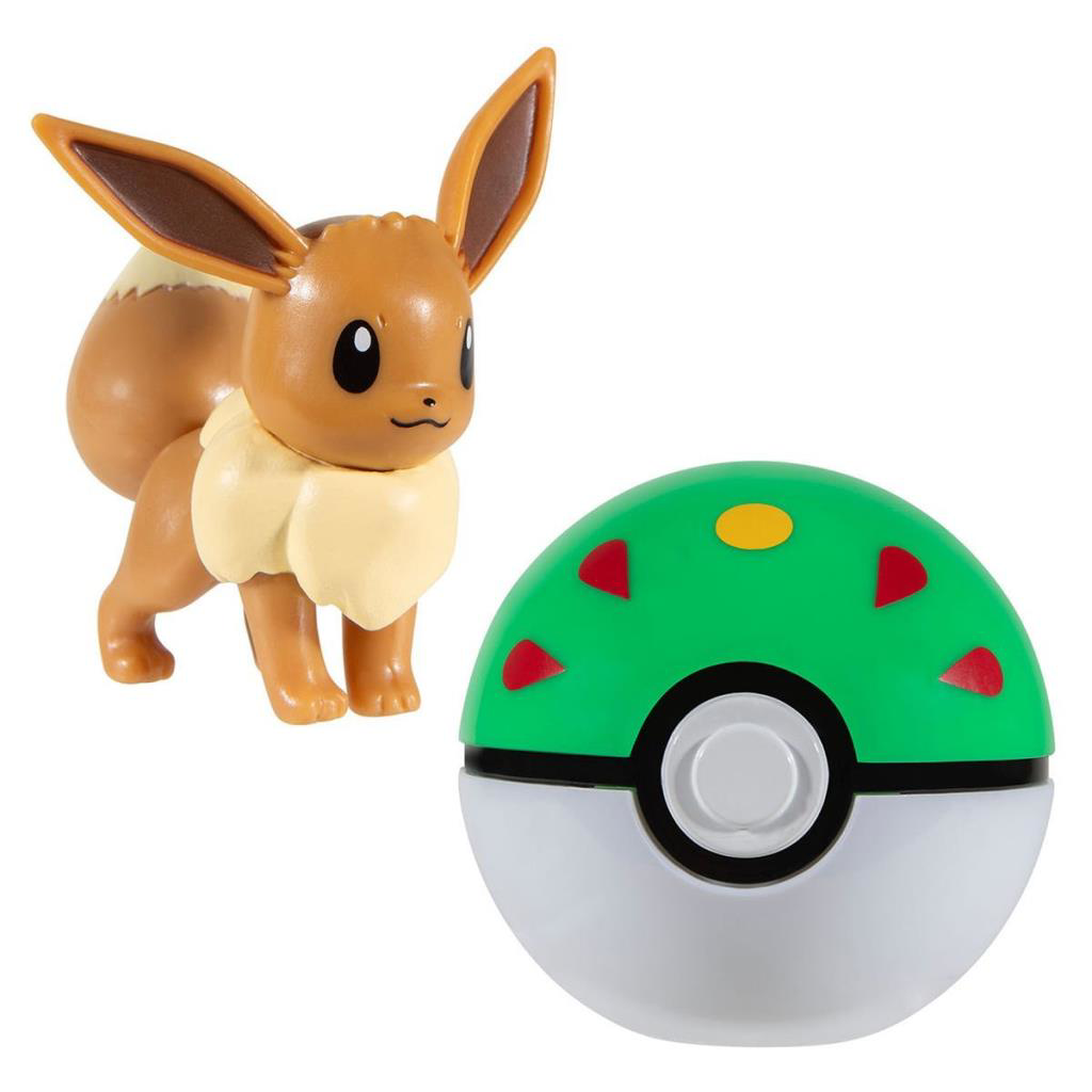 Nessiworld POK PKW0259 Pokemın Clip N Go Seri 16 Nessiworld POK PKW0259 Pokemın Clip N Go Seri 16