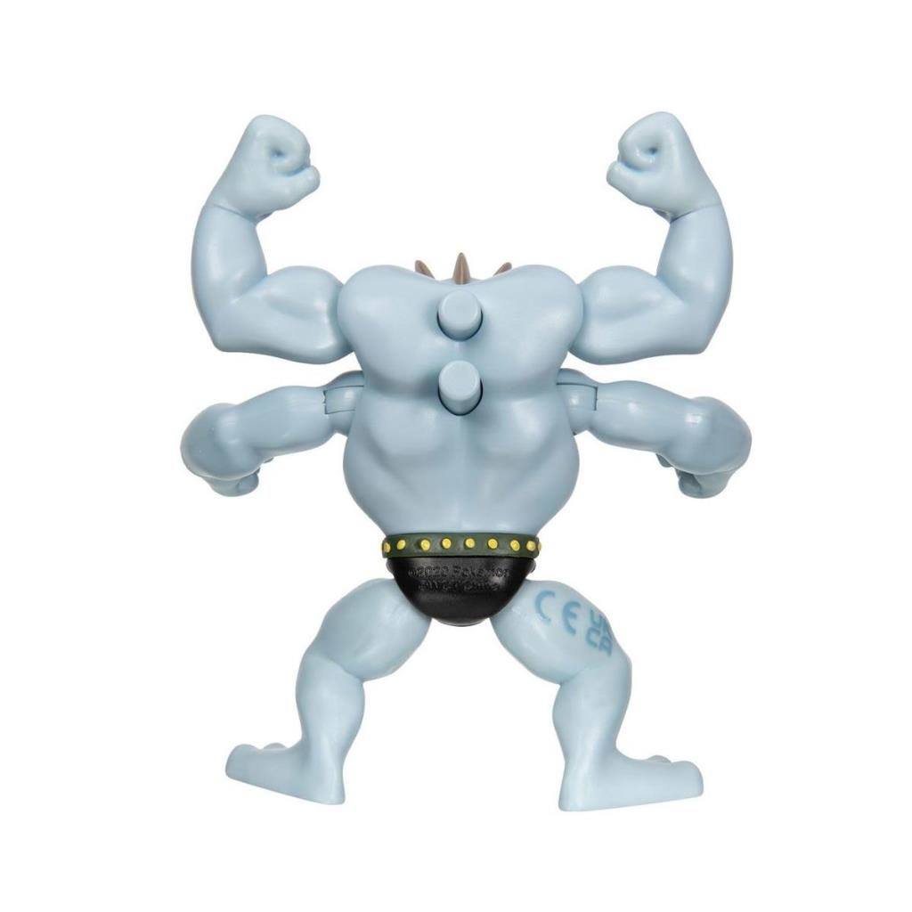 Nessiworld POK PKW2547 Pokemon Battle Aksiyon Figür ve Figür 2li Nessiworld POK PKW2547 Pokemon Battle Aksiyon Figür ve Figür 2li