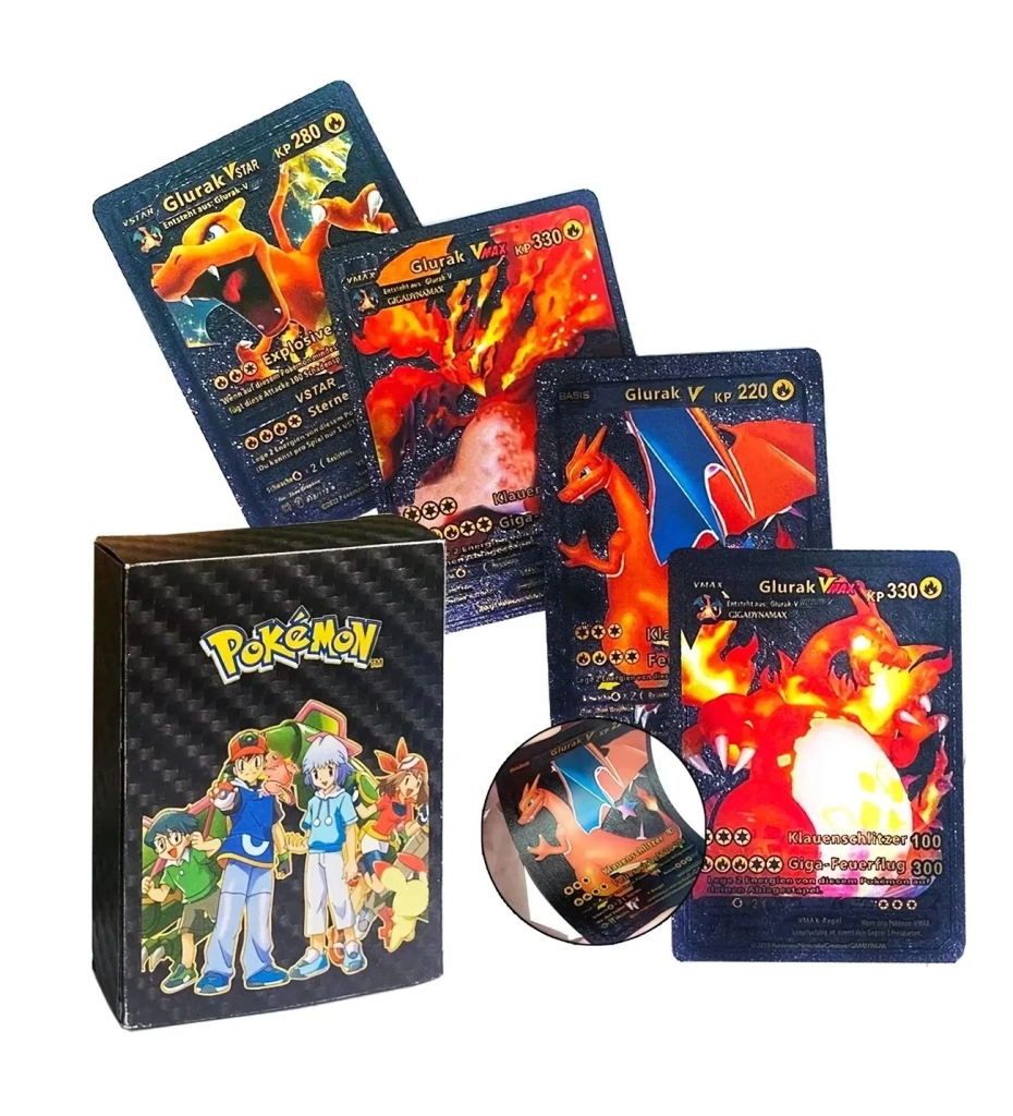 Nessiworld Pokemon Siyah Starter Box Pack Koleksiyon Pokemon Kart Nessiworld Pokemon Siyah Starter Box Pack Koleksiyon Pokemon Kart