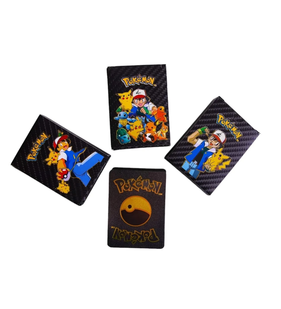 Nessiworld Pokemon Siyah Starter Box Pack Koleksiyon Pokemon Kart Nessiworld Pokemon Siyah Starter Box Pack Koleksiyon Pokemon Kart