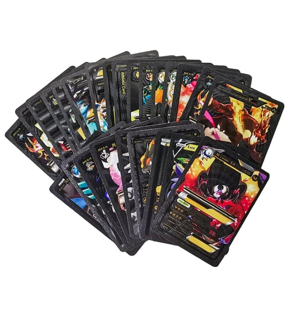 Nessiworld Pokemon Siyah Starter Box Pack Koleksiyon Pokemon Kart Nessiworld Pokemon Siyah Starter Box Pack Koleksiyon Pokemon Kart