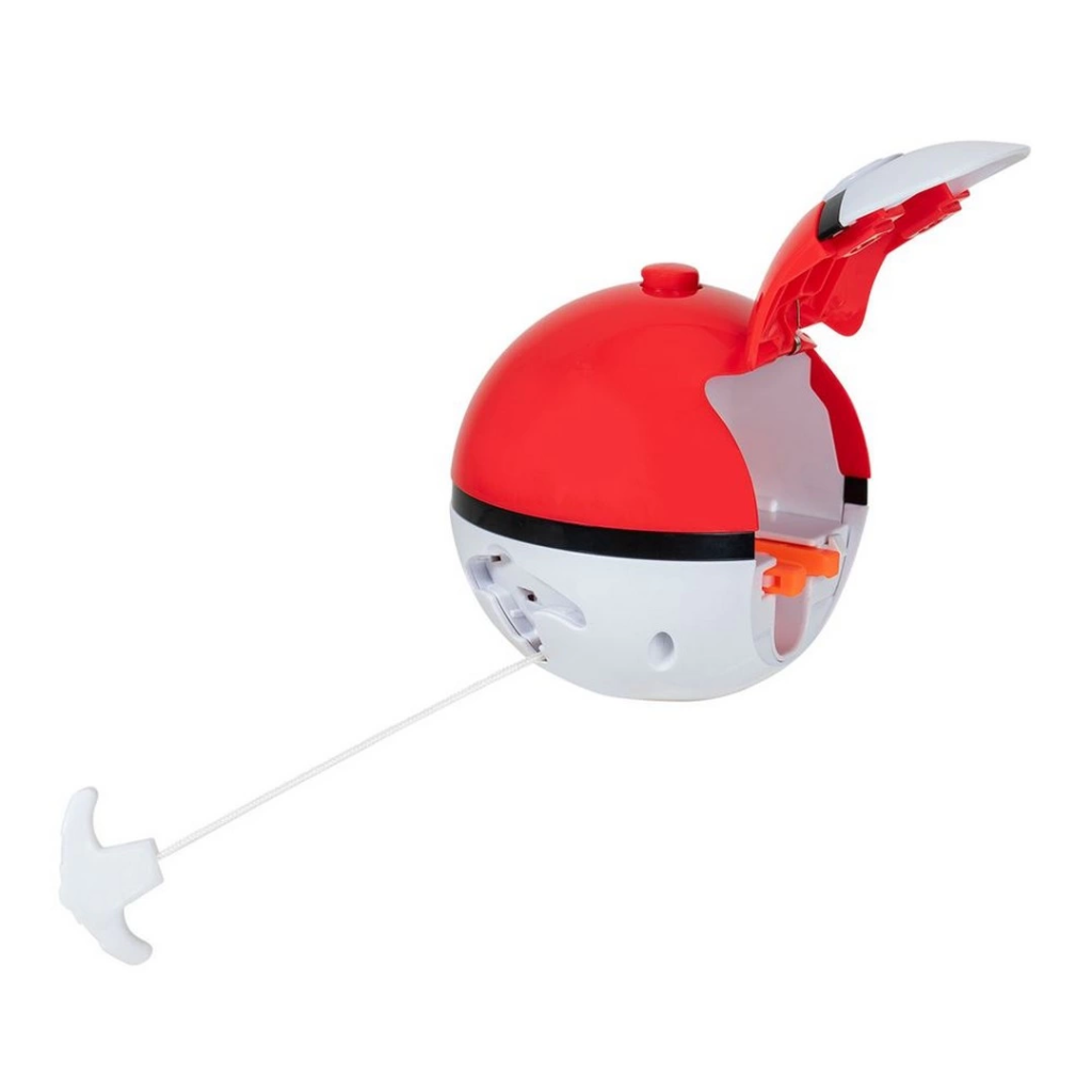 Nessiworld Pokemon Battle Spinner Deluxe Arena Set Nessiworld Pokemon Battle Spinner Deluxe Arena Set
