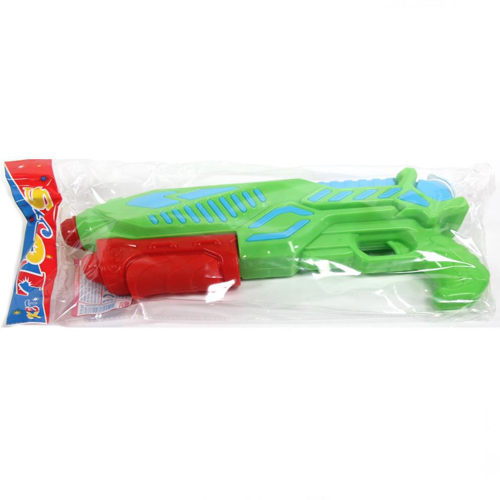 Just Cheap Store Pompalı Su Atan Oyuncak 38 Cm 178