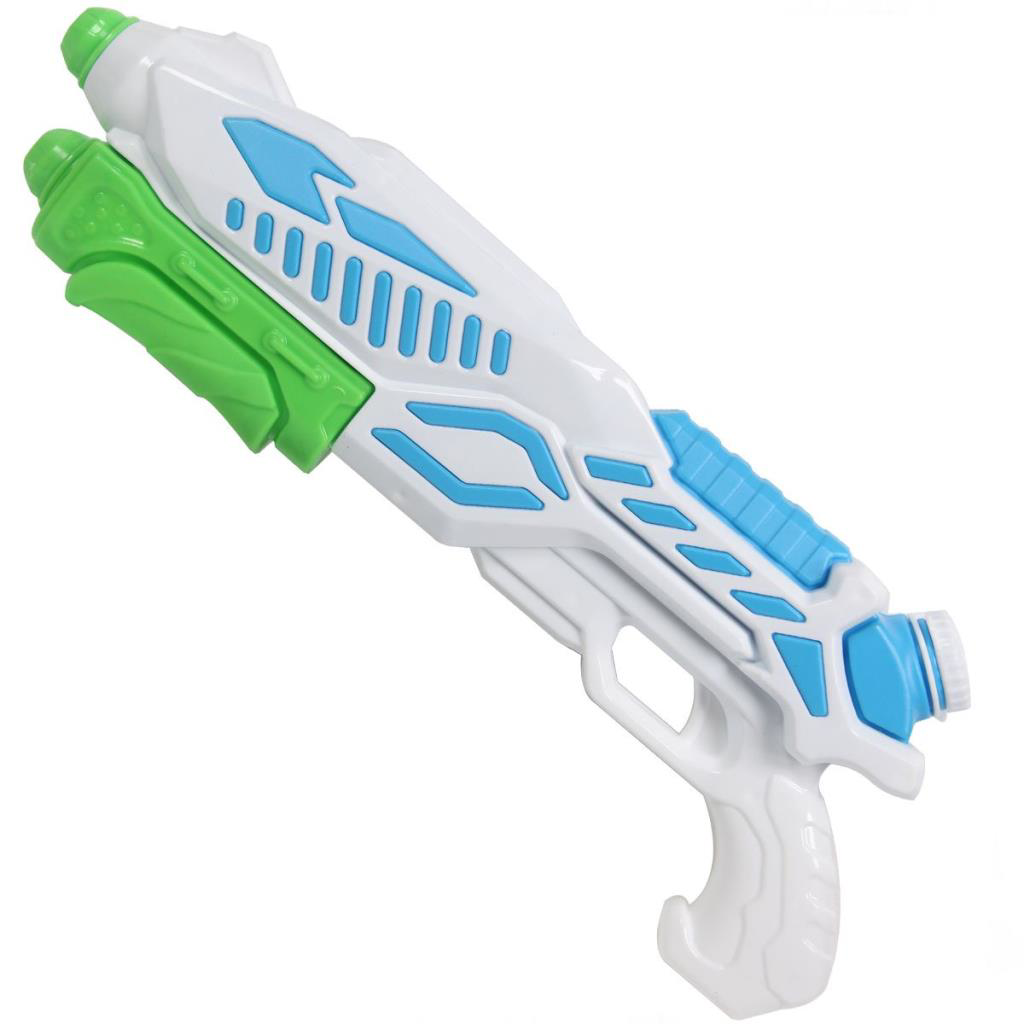Just Cheap Store Pompalı Su Atan Oyuncak 38 Cm 178