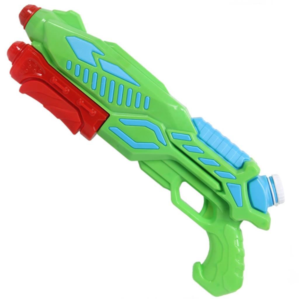Just Cheap Store Pompalı Su Atan Oyuncak 38 Cm 178
