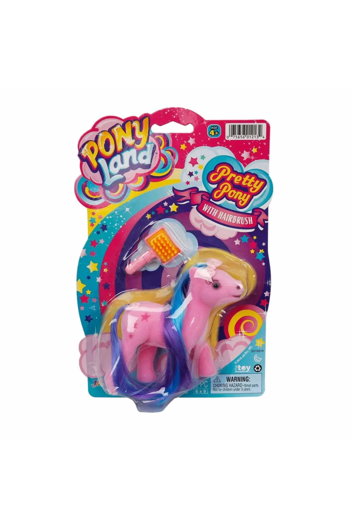 Nessiworld Pony Land Sevimli Pony