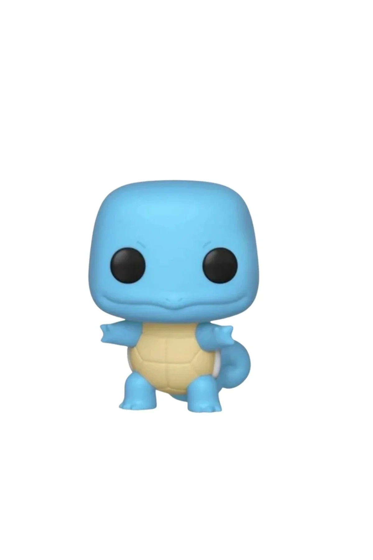 Nessiworld POP Games Pokemon Squirtle