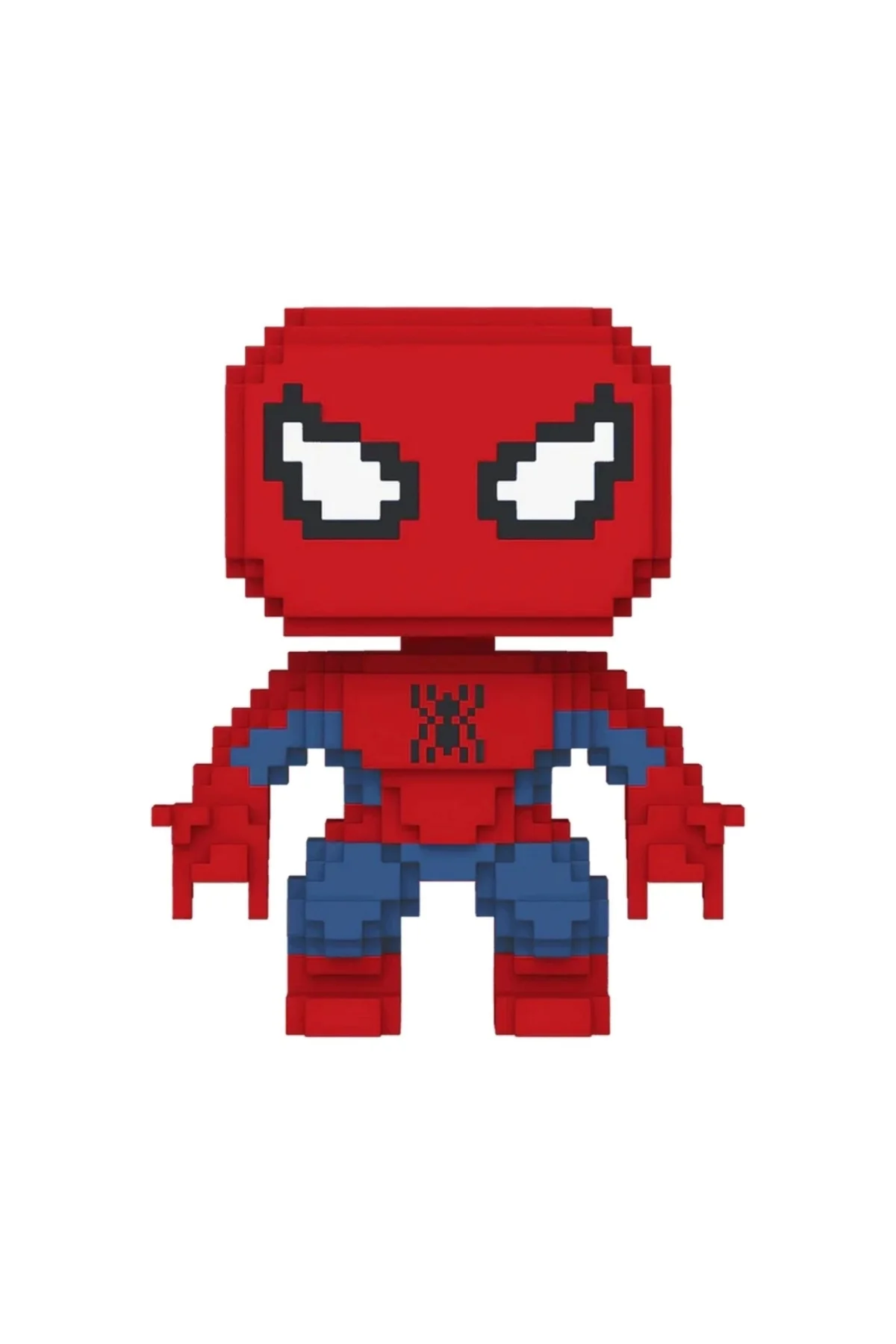 Nessiworld POP Marvel 8-Bit Spider-Man