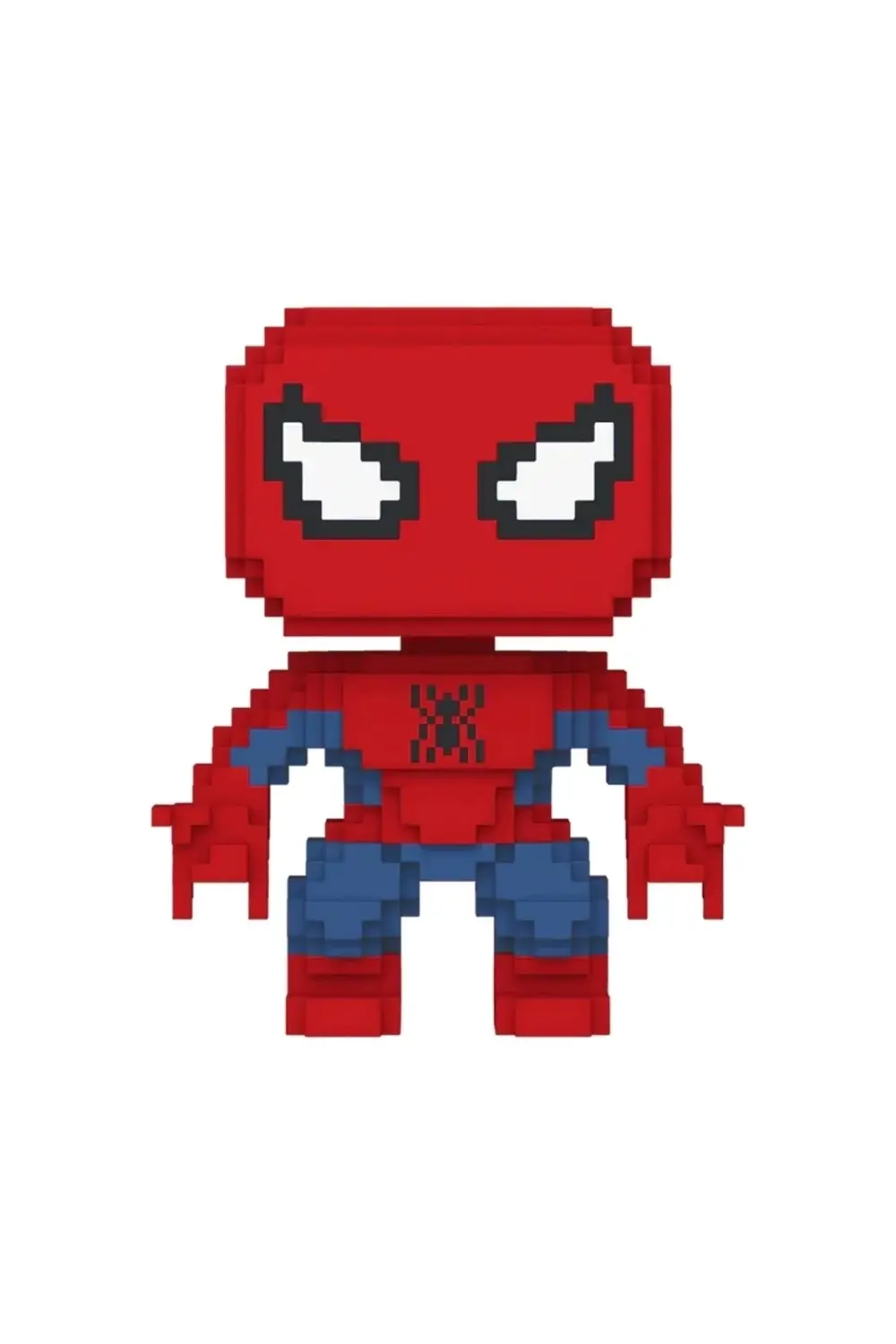 Nessiworld POP Marvel 8-Bit Spider-Man
