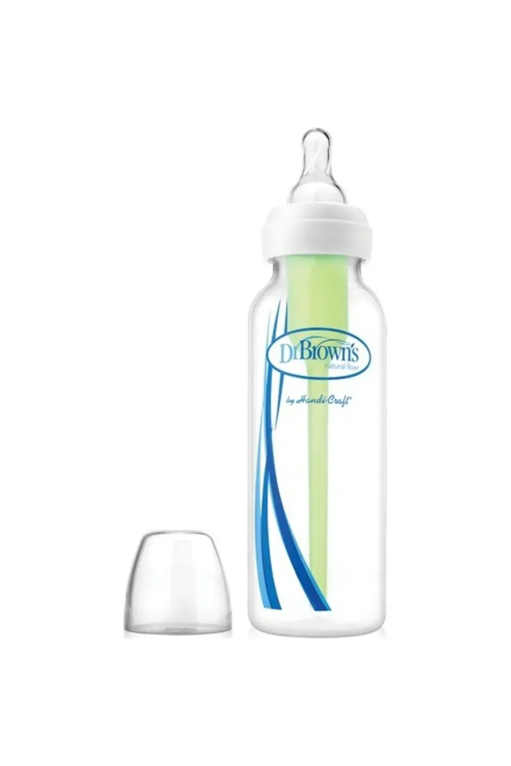 Nessiworld Pp Dar Options Biberon 250ml