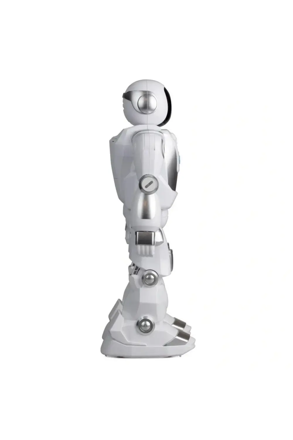 Nessiworld Program A Bot X Programlanabilir Kumandalı Robot