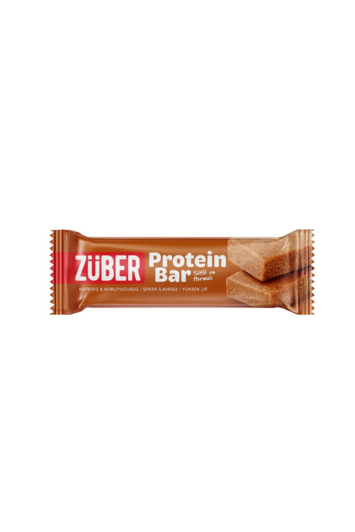 NessiWorld Protein Bar 35 Gr Hurma