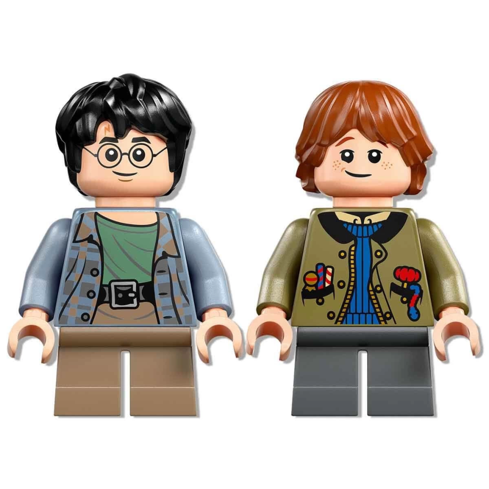 NessiWorld Pttr Kitaplık Dekoru: Hogwarts ENessiWorldpresi 76450 NessiWorld Pttr Kitaplık Dekoru: Hogwarts ENessiWorldpresi 76450