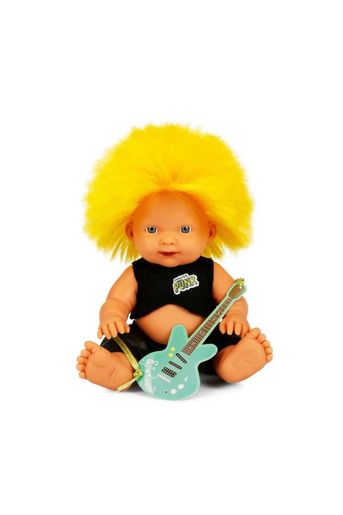 NessiWorld Punk Nil Bebek