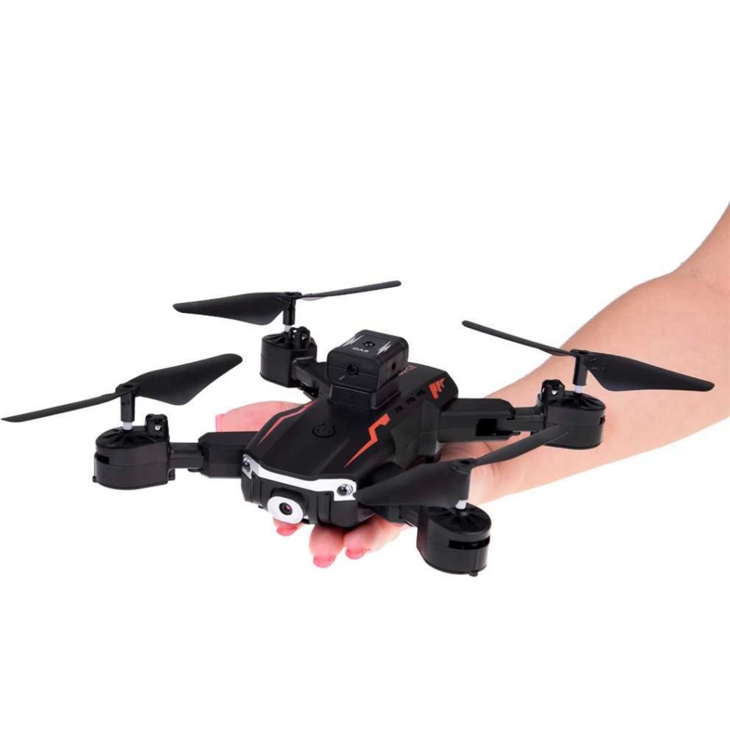 Nessiworld Q8 Kameralı Drone Mini 2.4 GHz Nessiworld Q8 Kameralı Drone Mini 2.4 GHz