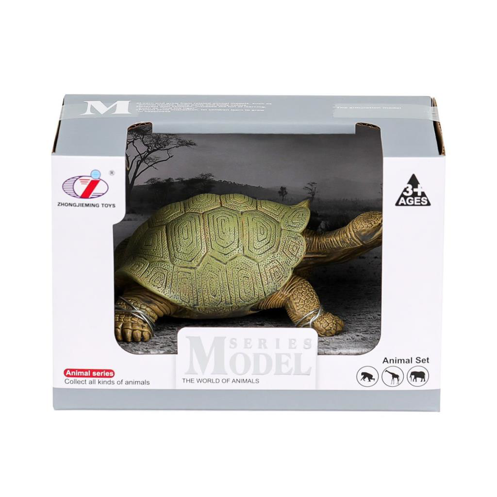 Nessiworld Q9899-A60 Kaplumbağa Ailesi -Birliktoys Nessiworld Q9899-A60 Kaplumbağa Ailesi -Birliktoys
