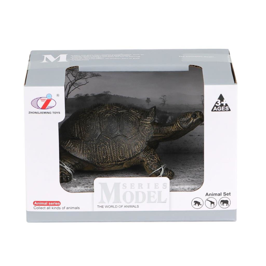Nessiworld Q9899-A60 Kaplumbağa Ailesi -Birliktoys Nessiworld Q9899-A60 Kaplumbağa Ailesi -Birliktoys