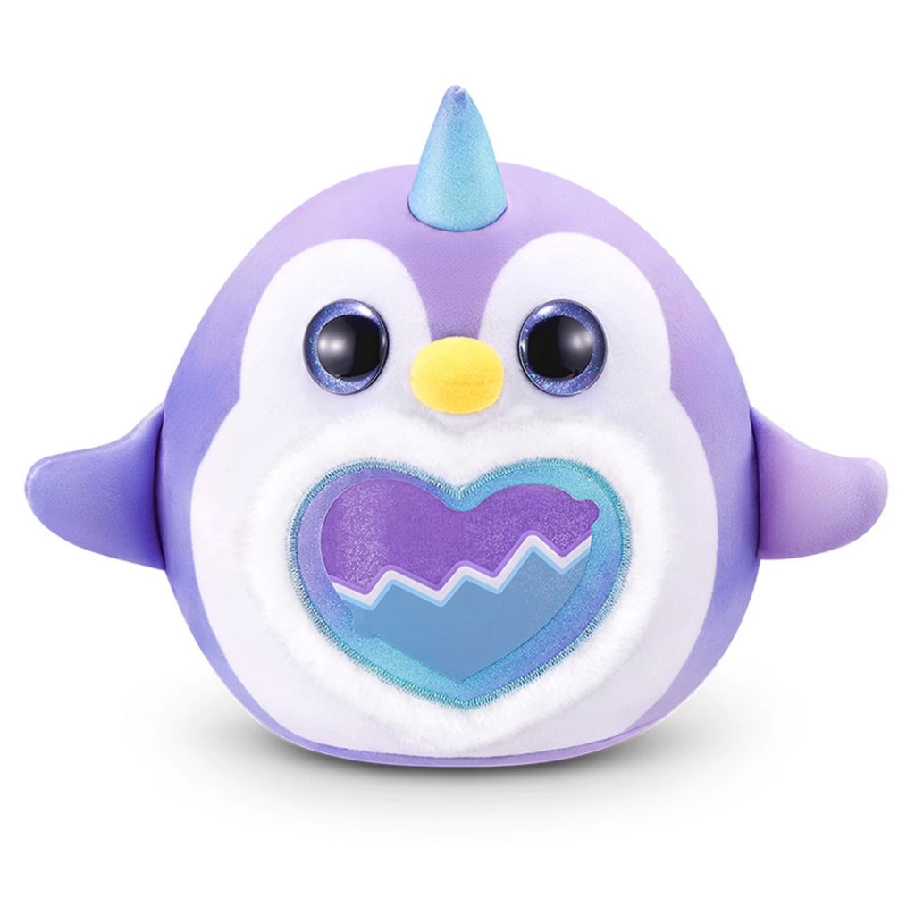 Nessiworld Rainbocorn Frozen Mini Eggzania