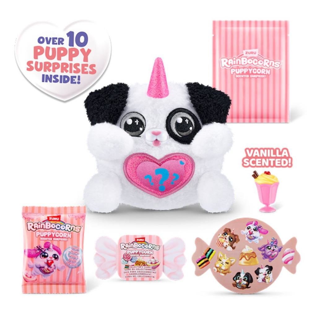 Just Cheap Store RAR27000RainbocornsPuppycornKokuluSürprizS8-9298