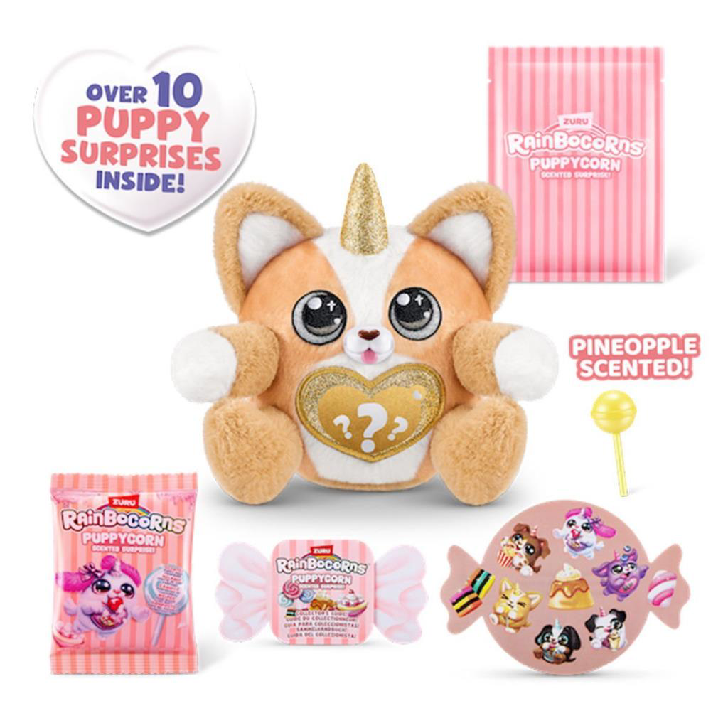 Just Cheap Store RAR27000RainbocornsPuppycornKokuluSürprizS8-9298