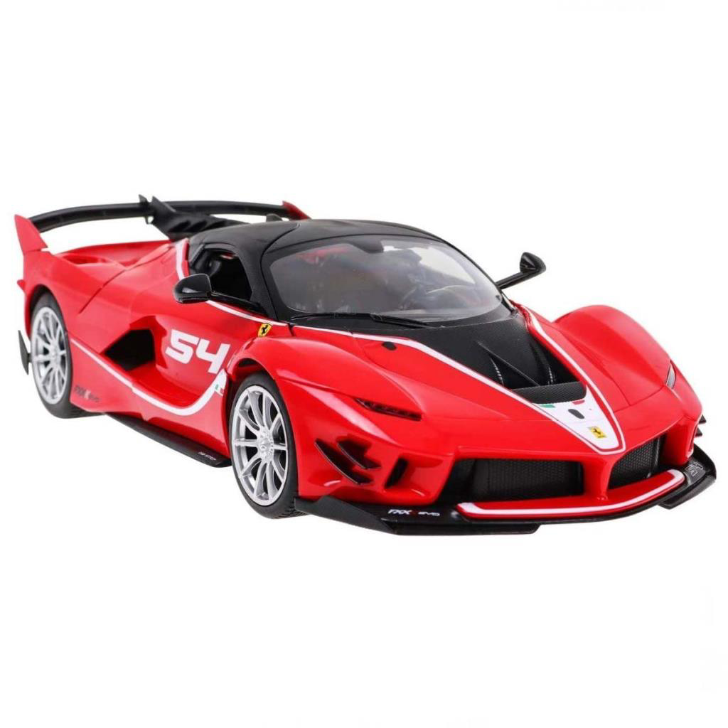 Just Cheap Store Rastar 1:14 Ferrari FXX K EVO Uzaktan Kumandalı Just Cheap Store Rastar 1:14 Ferrari FXX K EVO Uzaktan Kumandalı