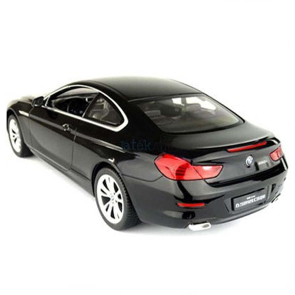Just Cheap Store Rastar 1:14 BMW 6 Uzaktan Kumandalı Araba Just Cheap Store Rastar 1:14 BMW 6 Uzaktan Kumandalı Araba