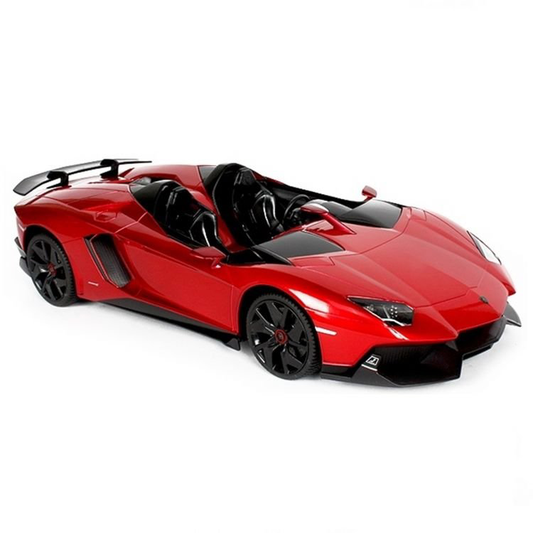 Just Cheap Store Rastar Kumandalı 1:12 Lamborghini Aventador Just Cheap Store Rastar Kumandalı 1:12 Lamborghini Aventador