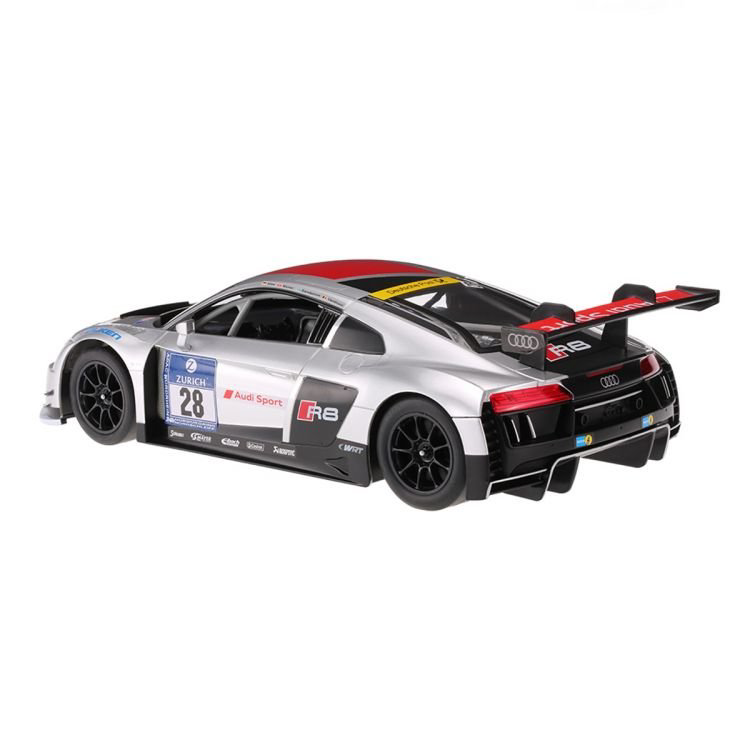 Just Cheap Store Rastar Kumandalı 1:14 Audi R8 LMS Just Cheap Store Rastar Kumandalı 1:14 Audi R8 LMS