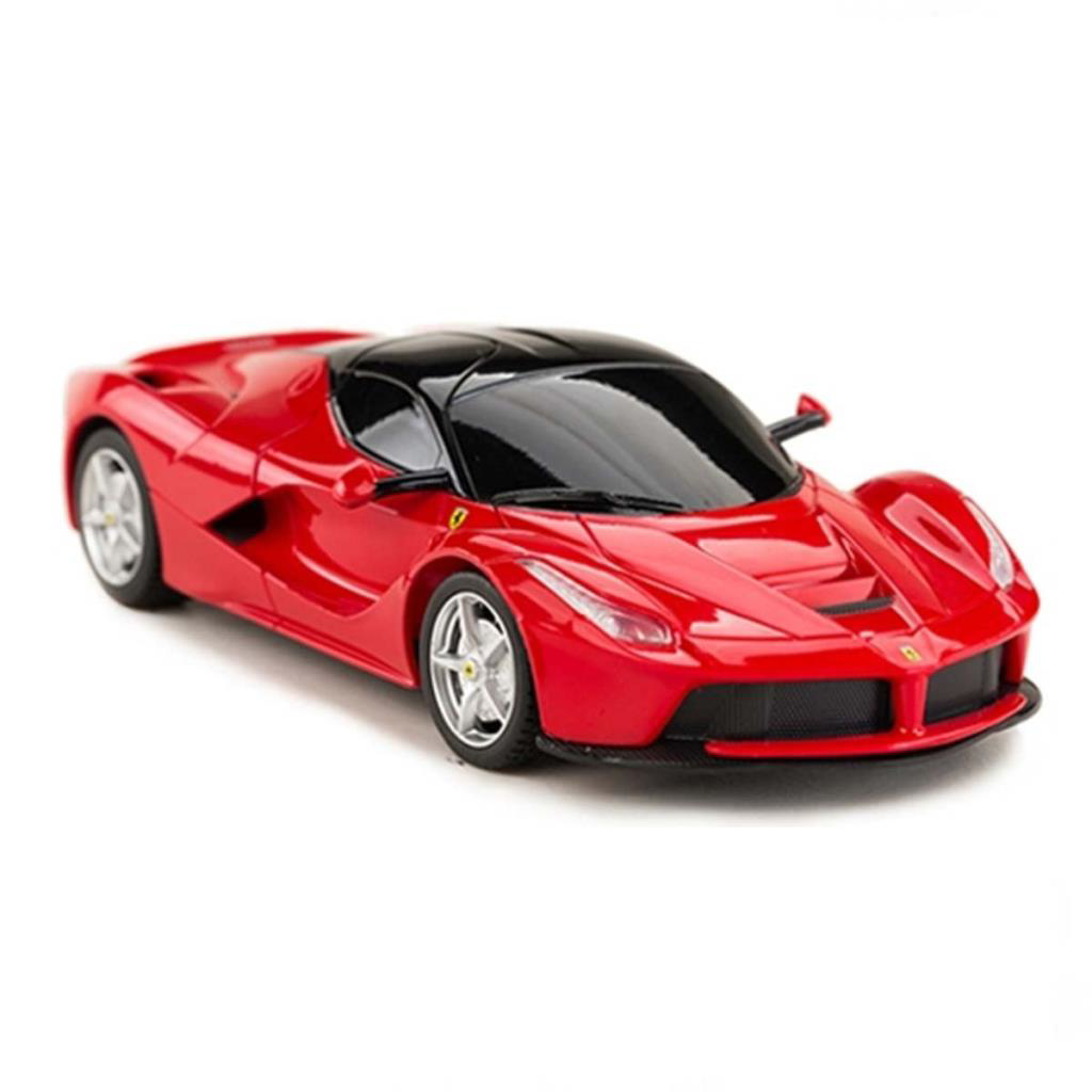 Just Cheap Store Rastar 1:24 Ferrari LaFerrari Uzaktan Kumandalı Just Cheap Store Rastar 1:24 Ferrari LaFerrari Uzaktan Kumandalı