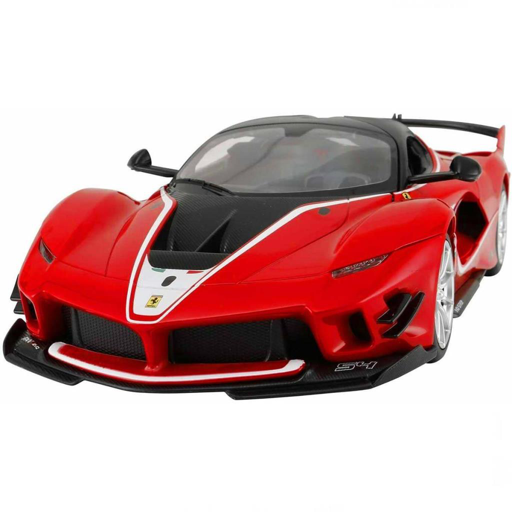 Just Cheap Store Rastar 1:14 Ferrari FXX K EVO Uzaktan Kumandalı Just Cheap Store Rastar 1:14 Ferrari FXX K EVO Uzaktan Kumandalı