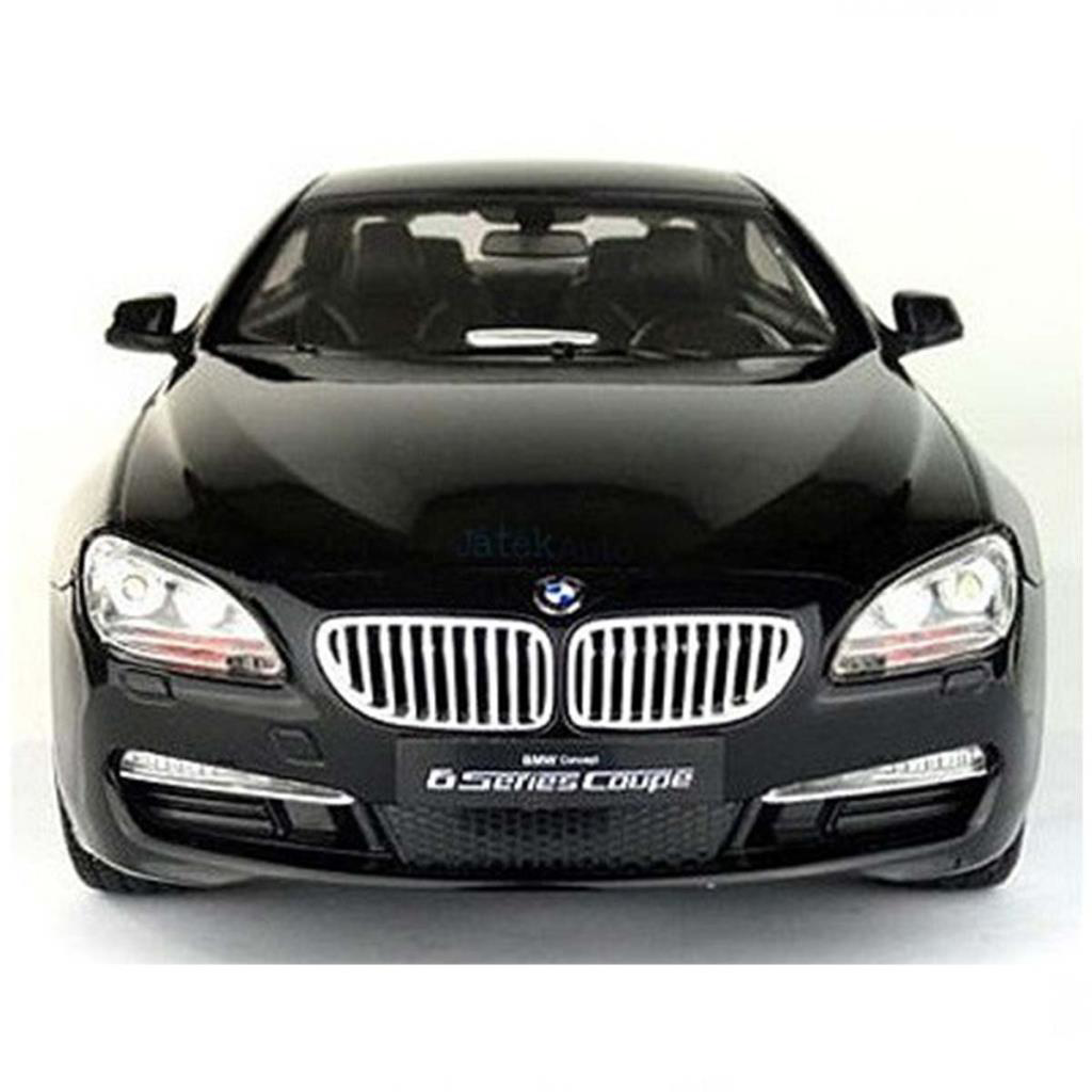 Just Cheap Store Rastar 1:14 BMW 6 Uzaktan Kumandalı Araba Just Cheap Store Rastar 1:14 BMW 6 Uzaktan Kumandalı Araba