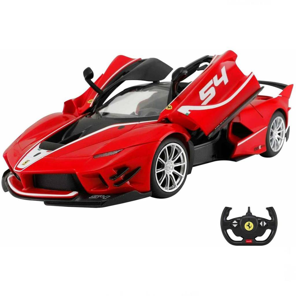 Just Cheap Store Rastar 1:14 Ferrari FXX K EVO Uzaktan Kumandalı Just Cheap Store Rastar 1:14 Ferrari FXX K EVO Uzaktan Kumandalı