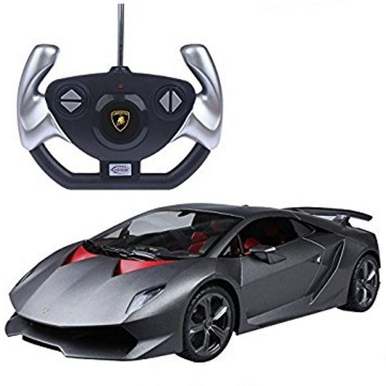 Just Cheap Store Rastar Kumandalı 1:14 Lamborghini Sesto Elemento
