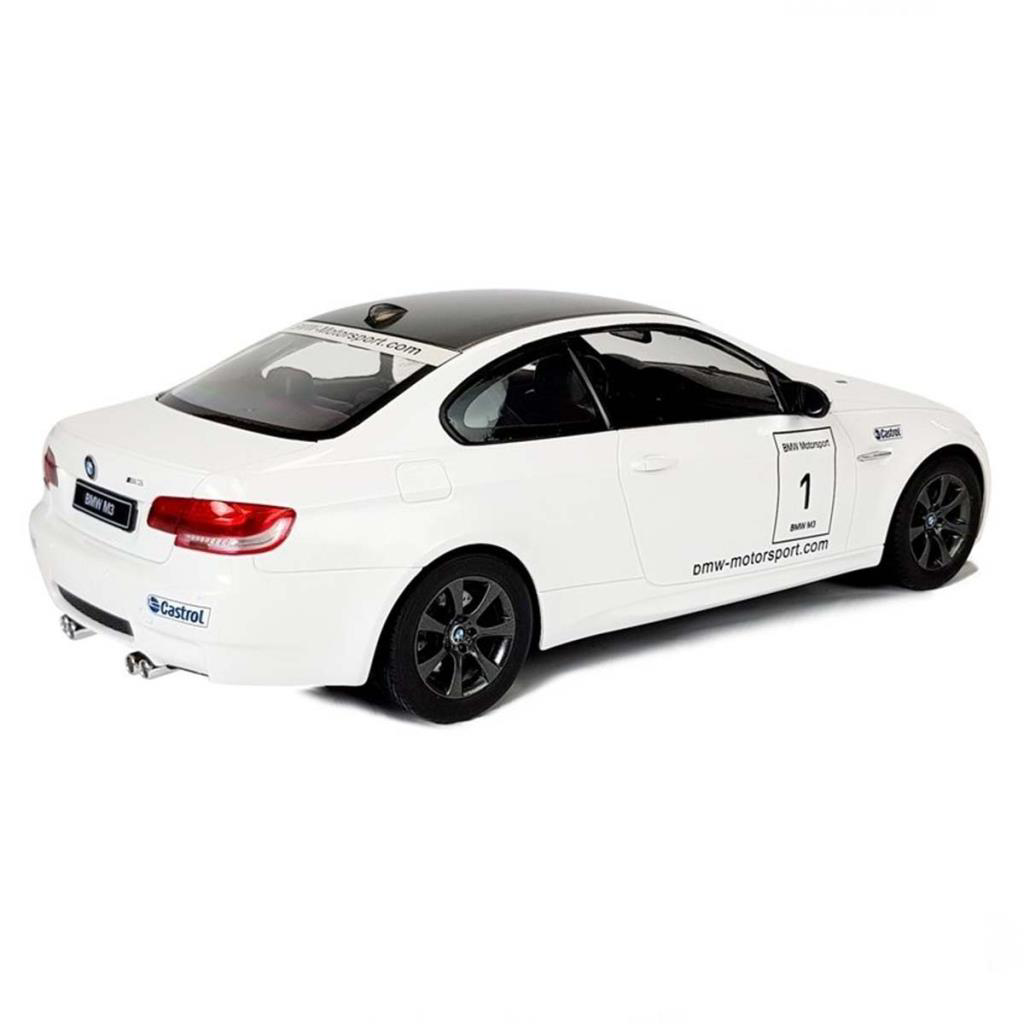NessiWorld Rastar 1:14 BMW M3 Uzaktan Kumandalı Araba