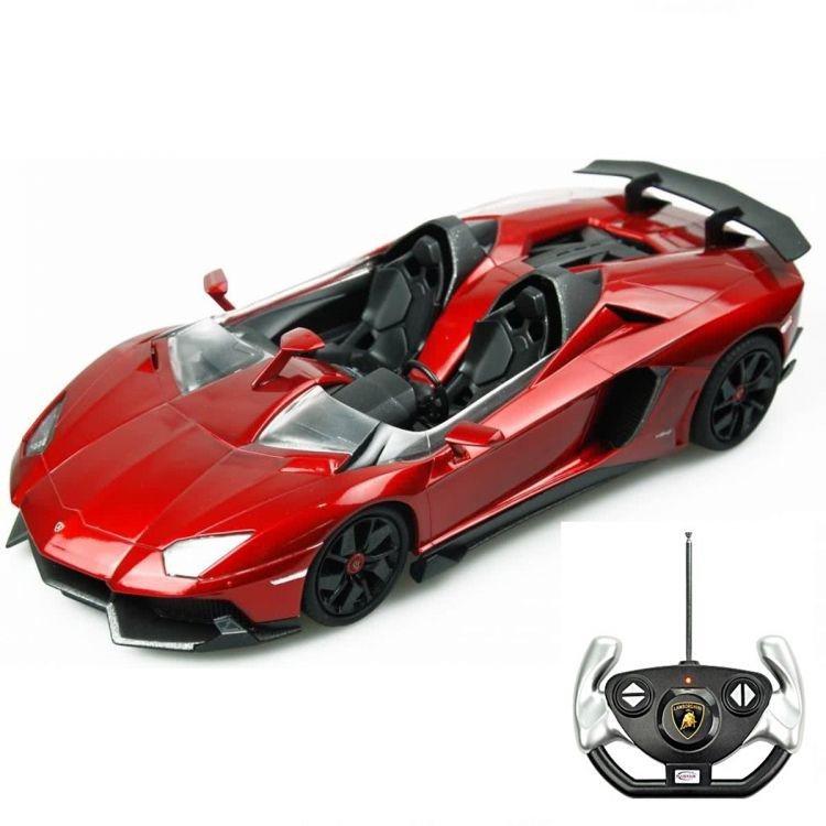 Just Cheap Store Rastar Kumandalı 1:12 Lamborghini Aventador Just Cheap Store Rastar Kumandalı 1:12 Lamborghini Aventador