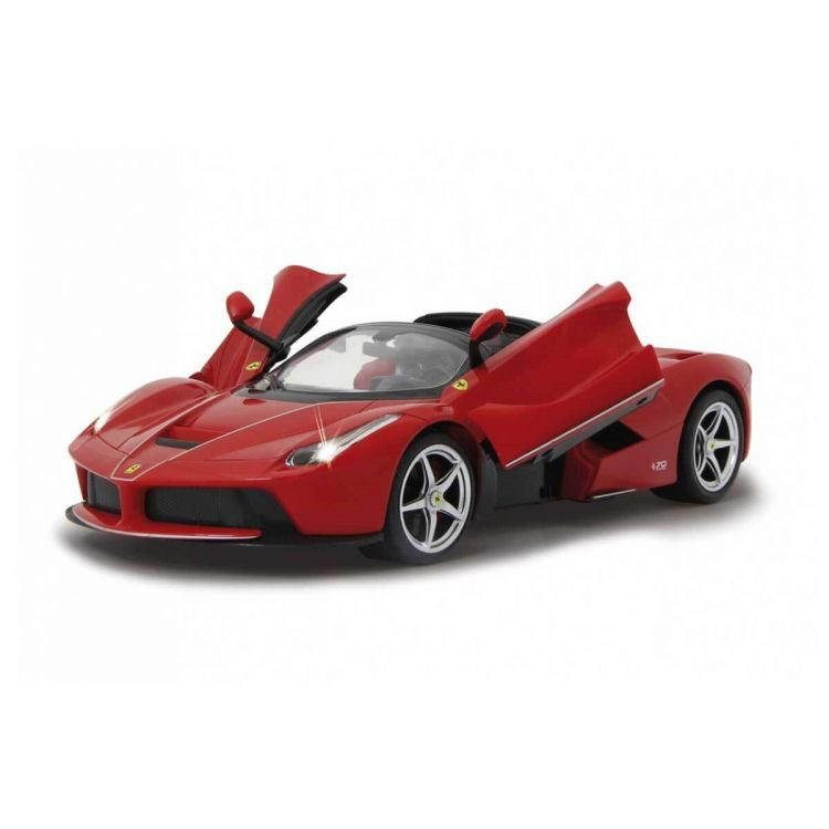 Nessiworld Rastar Kumandalı 1:14 La Ferrari Aperta Nessiworld Rastar Kumandalı 1:14 La Ferrari Aperta