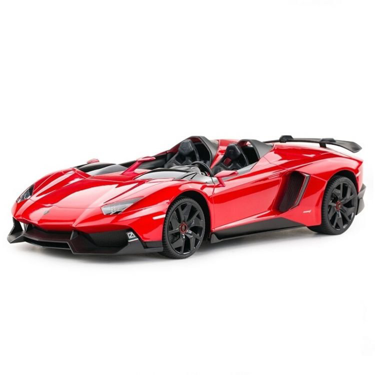 Just Cheap Store Rastar Kumandalı 1:12 Lamborghini Aventador Just Cheap Store Rastar Kumandalı 1:12 Lamborghini Aventador