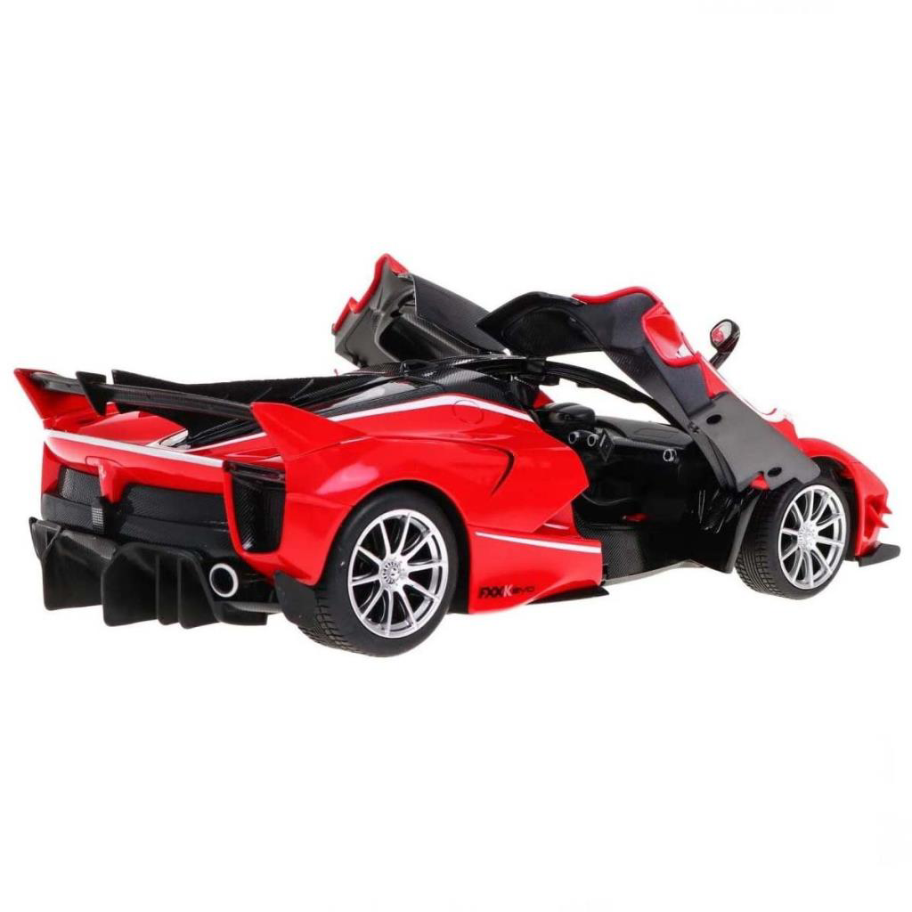 Just Cheap Store Rastar 1:14 Ferrari FXX K EVO Uzaktan Kumandalı Just Cheap Store Rastar 1:14 Ferrari FXX K EVO Uzaktan Kumandalı