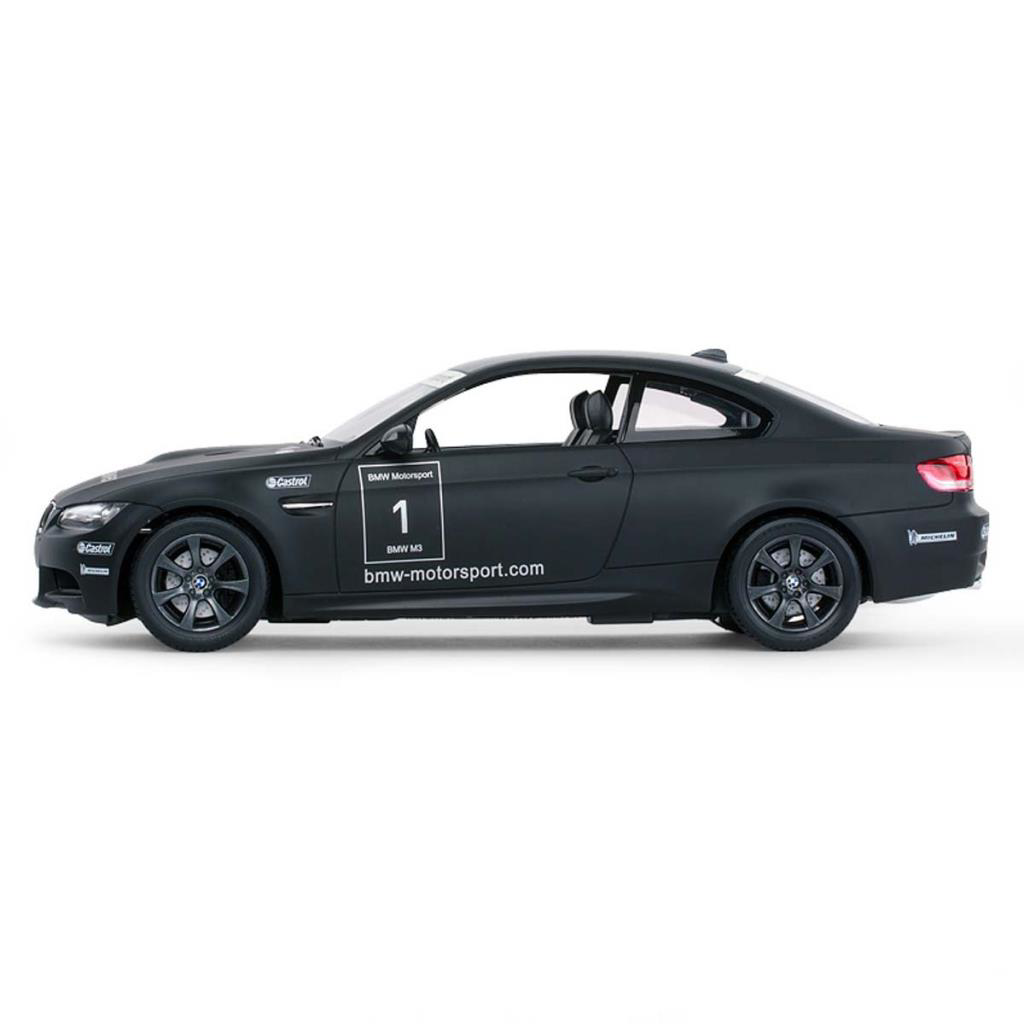 NessiWorld Rastar 1:14 BMW M3 Uzaktan Kumandalı Araba