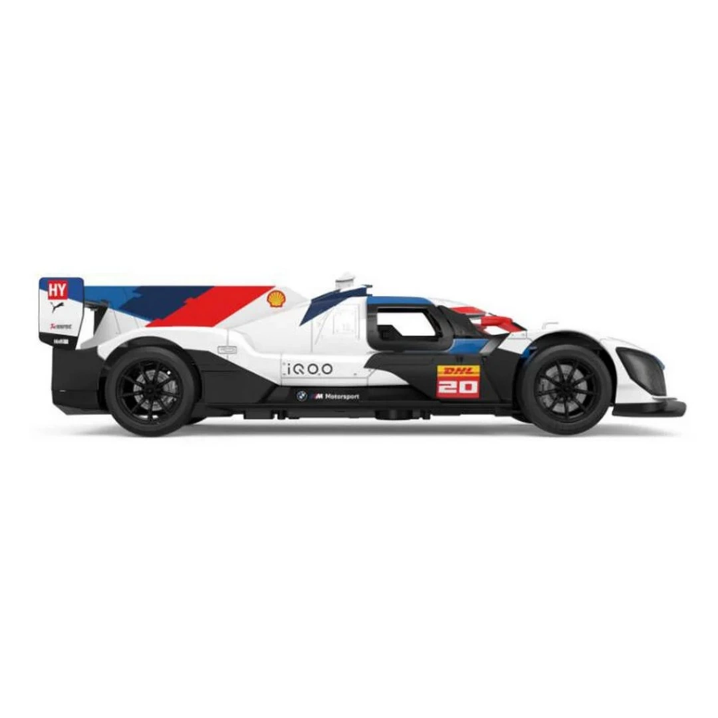 Nessiworld Rastar R/C 1:14 BMW M Hybrid V8