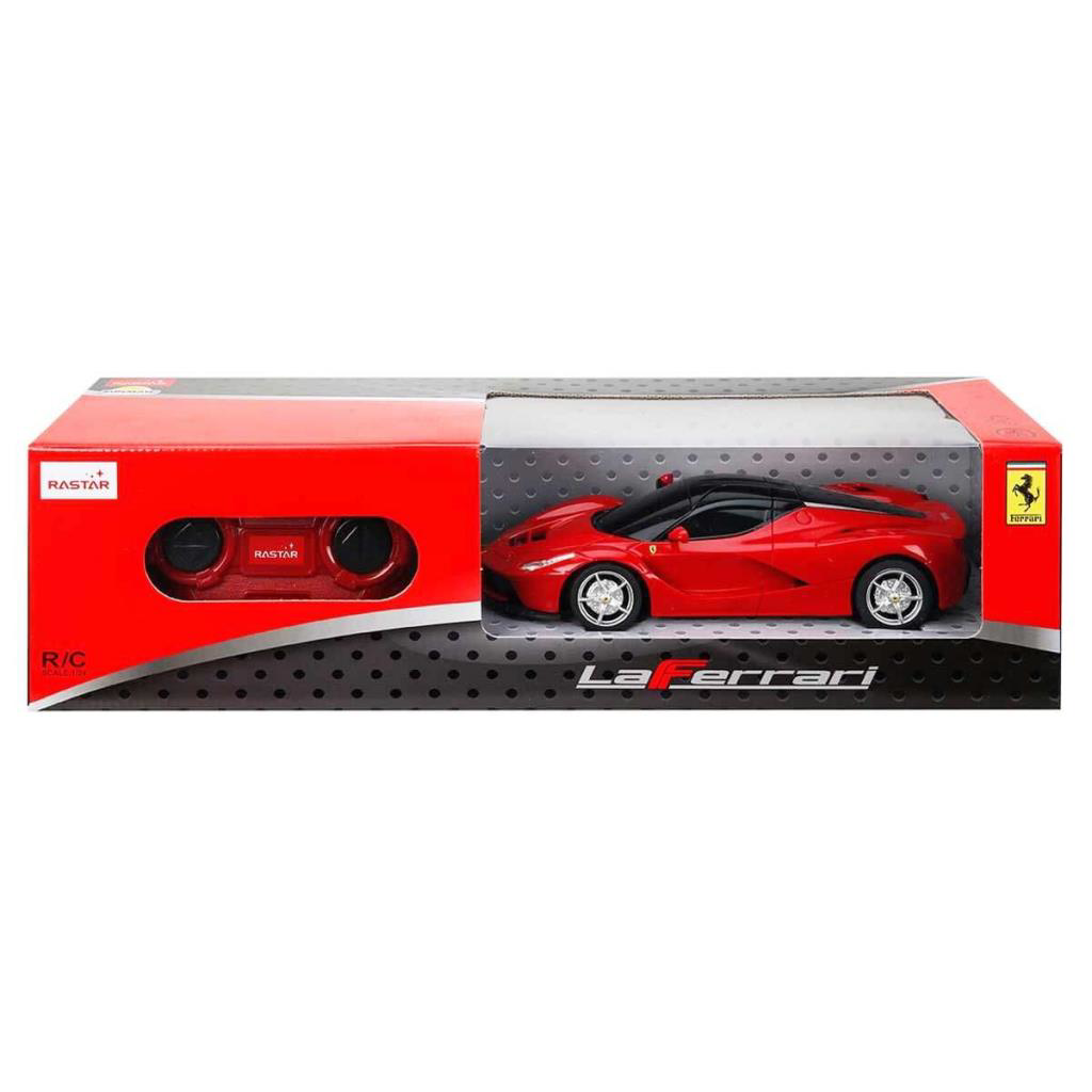 Just Cheap Store Rastar 1:24 Ferrari LaFerrari Uzaktan Kumandalı Just Cheap Store Rastar 1:24 Ferrari LaFerrari Uzaktan Kumandalı