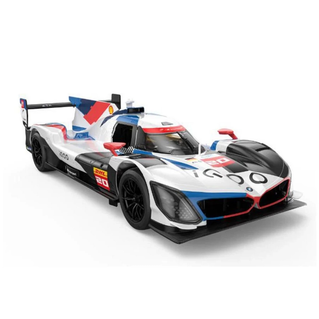 Nessiworld Rastar R/C 1:14 BMW M Hybrid V8