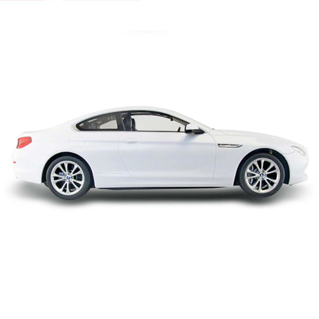 Just Cheap Store Rastar 1:14 BMW 6 Uzaktan Kumandalı Araba Just Cheap Store Rastar 1:14 BMW 6 Uzaktan Kumandalı Araba