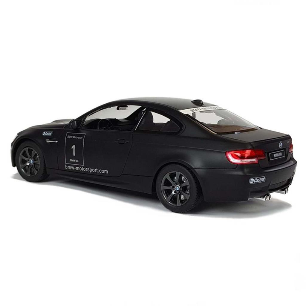 NessiWorld Rastar 1:14 BMW M3 Uzaktan Kumandalı Araba