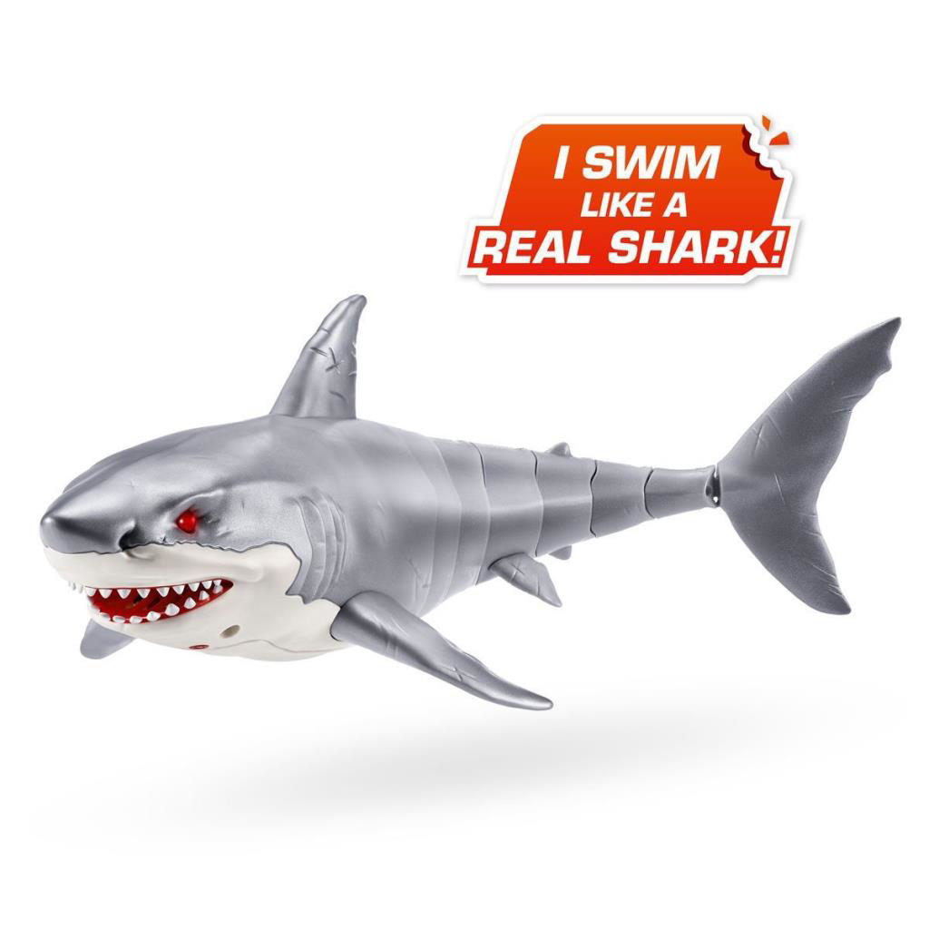Nessiworld RBV01000 Robo Alive Köpek Balığı Nessiworld RBV01000 Robo Alive Köpek Balığı