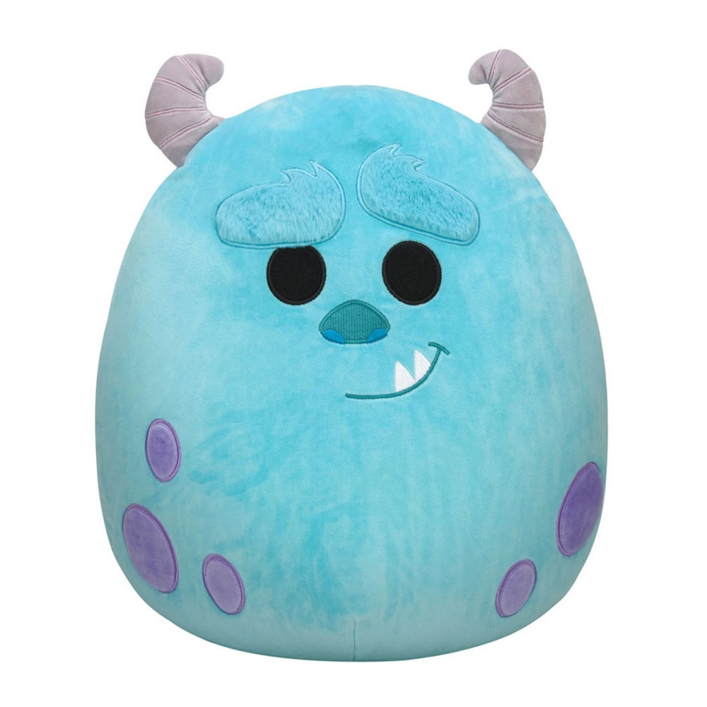 NessiWorld Rengarenk ve birbirinden sevimli peluşlar  35 cm